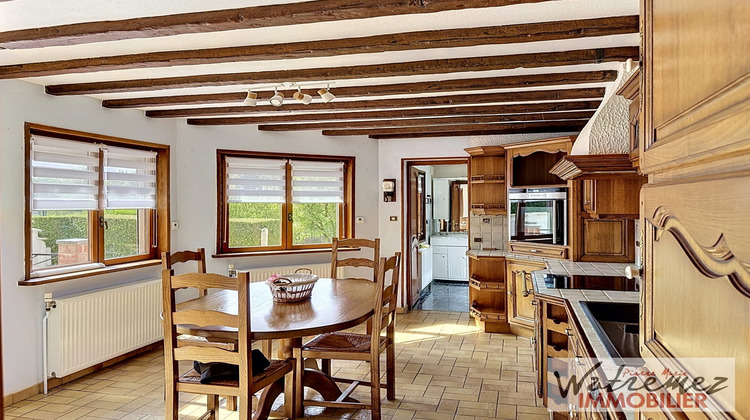 Ma-Cabane - Vente Maison Le Cateau-Cambrésis, 94 m²