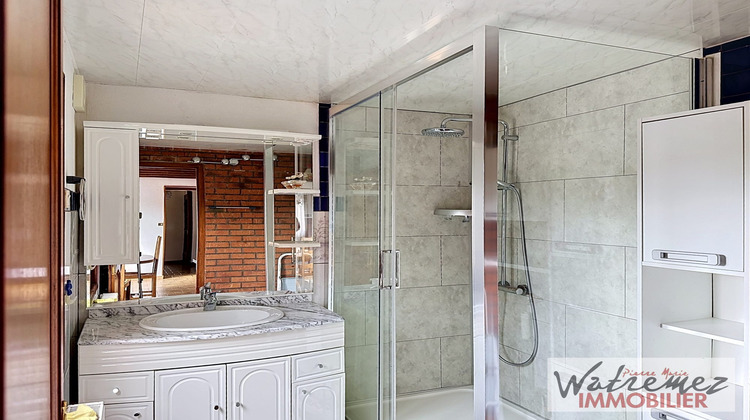 Ma-Cabane - Vente Maison Le Cateau-Cambrésis, 94 m²