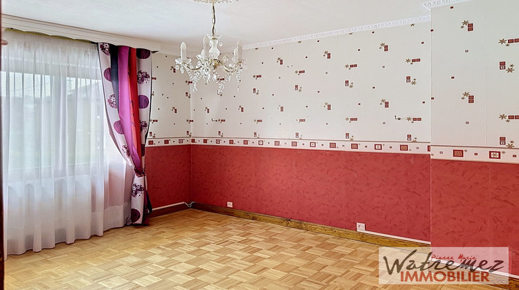 Ma-Cabane - Vente Maison Le Cateau-Cambrésis, 94 m²