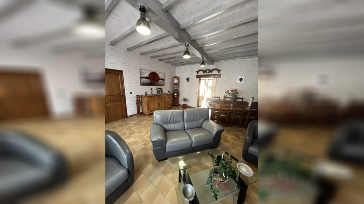 Ma-Cabane - Vente Maison Le Cateau-Cambrésis, 120 m²