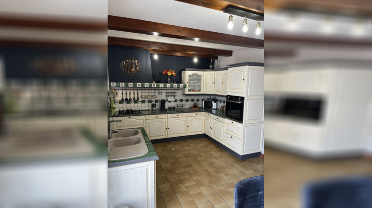 Ma-Cabane - Vente Maison Le Cateau-Cambrésis, 120 m²