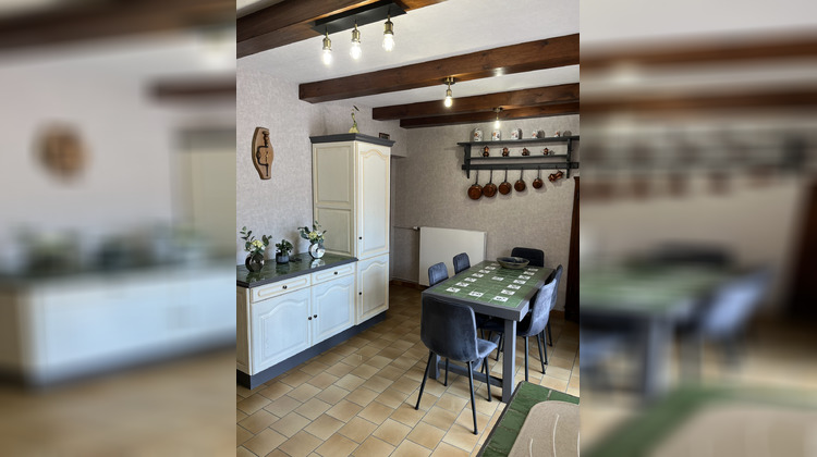 Ma-Cabane - Vente Maison Le Cateau-Cambrésis, 120 m²