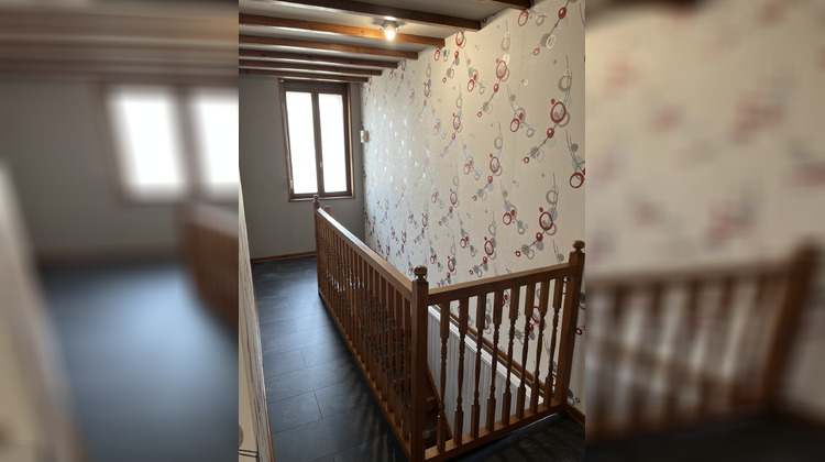 Ma-Cabane - Vente Maison Le Cateau-Cambrésis, 120 m²