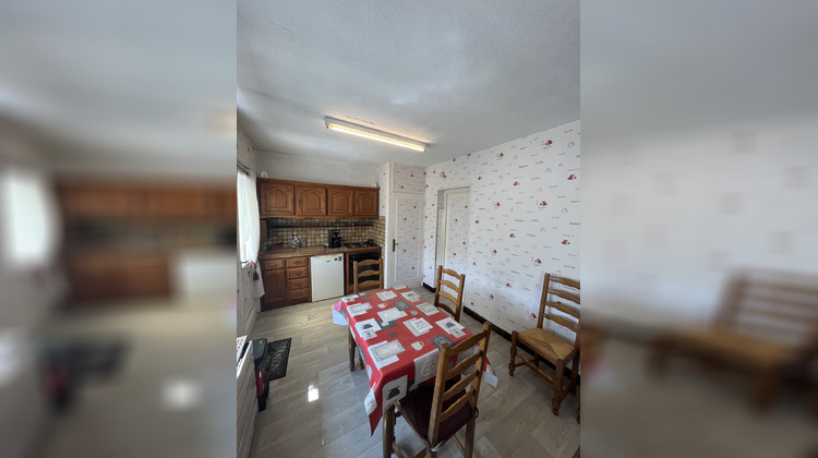 Ma-Cabane - Vente Maison Le Cateau-Cambrésis, 85 m²