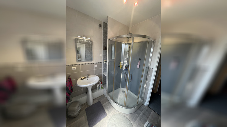 Ma-Cabane - Vente Maison Le Cateau-Cambrésis, 85 m²