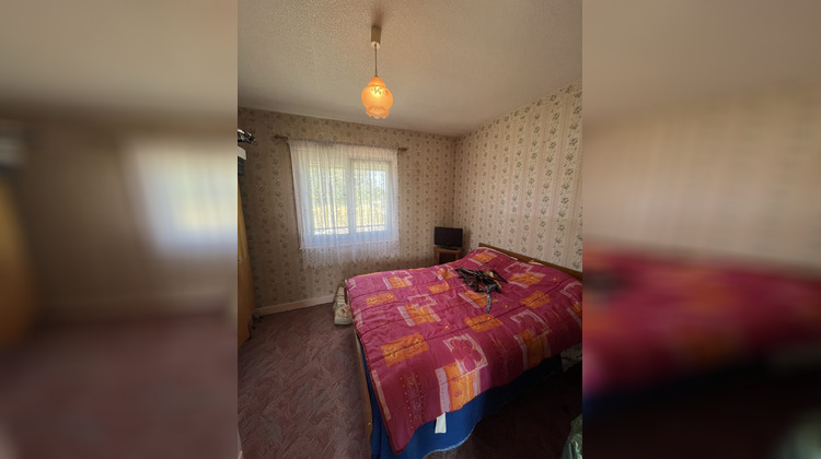 Ma-Cabane - Vente Maison Le Cateau-Cambrésis, 85 m²