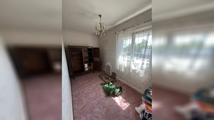 Ma-Cabane - Vente Maison Le Cateau-Cambrésis, 85 m²