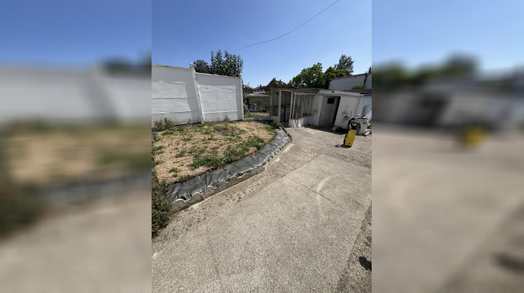 Ma-Cabane - Vente Maison Le Cateau-Cambrésis, 85 m²