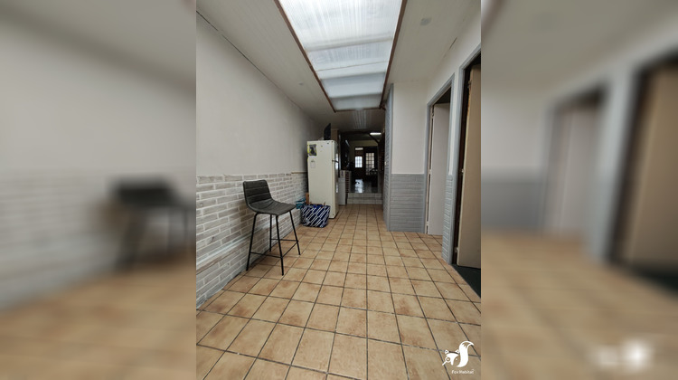 Ma-Cabane - Vente Maison Le Cateau-Cambrésis, 123 m²