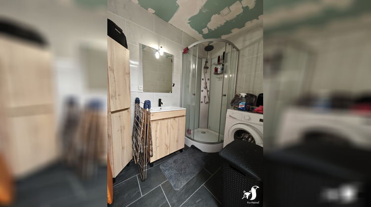 Ma-Cabane - Vente Maison Le Cateau-Cambrésis, 123 m²