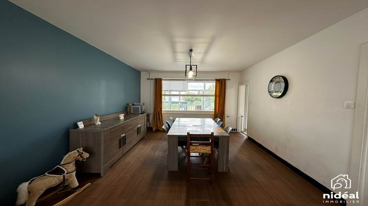 Ma-Cabane - Vente Maison Le Cateau-Cambrésis, 75 m²