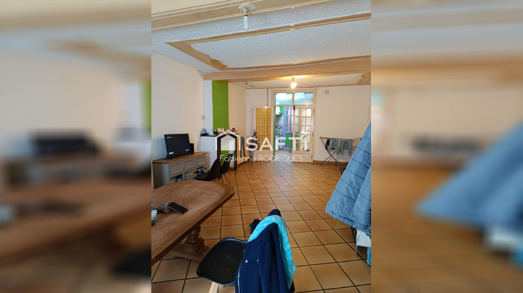 Ma-Cabane - Vente Maison Le Cateau-Cambresis, 91 m²