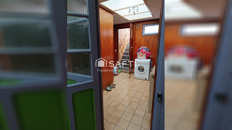 Ma-Cabane - Vente Maison Le Cateau-Cambresis, 91 m²