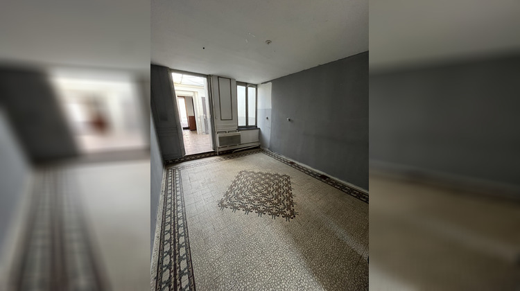 Ma-Cabane - Vente Maison Le Cateau-Cambrésis, 85 m²