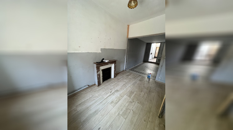 Ma-Cabane - Vente Maison Le Cateau-Cambrésis, 85 m²