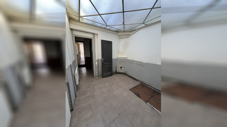 Ma-Cabane - Vente Maison Le Cateau-Cambrésis, 85 m²