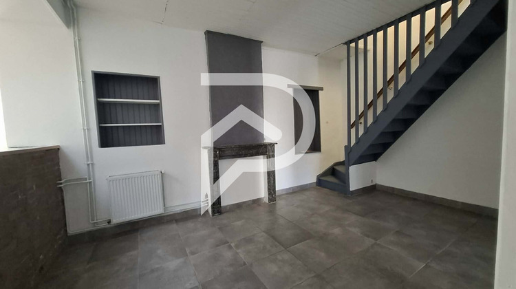 Ma-Cabane - Vente Maison LE CATEAU-CAMBRESIS, 111 m²