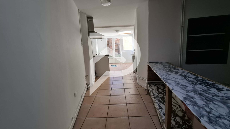 Ma-Cabane - Vente Maison LE CATEAU-CAMBRESIS, 111 m²