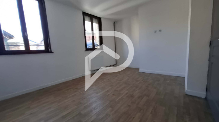 Ma-Cabane - Vente Maison LE CATEAU-CAMBRESIS, 111 m²