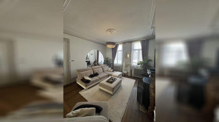 Ma-Cabane - Vente Maison Le Cateau-Cambrésis, 170 m²