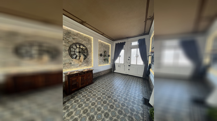 Ma-Cabane - Vente Maison Le Cateau-Cambrésis, 170 m²