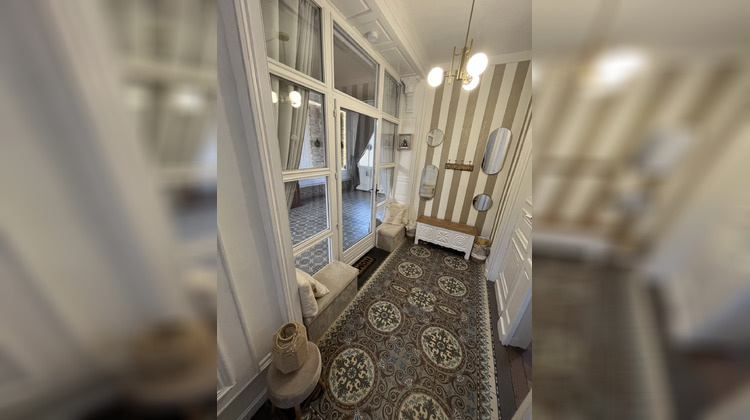 Ma-Cabane - Vente Maison Le Cateau-Cambrésis, 170 m²