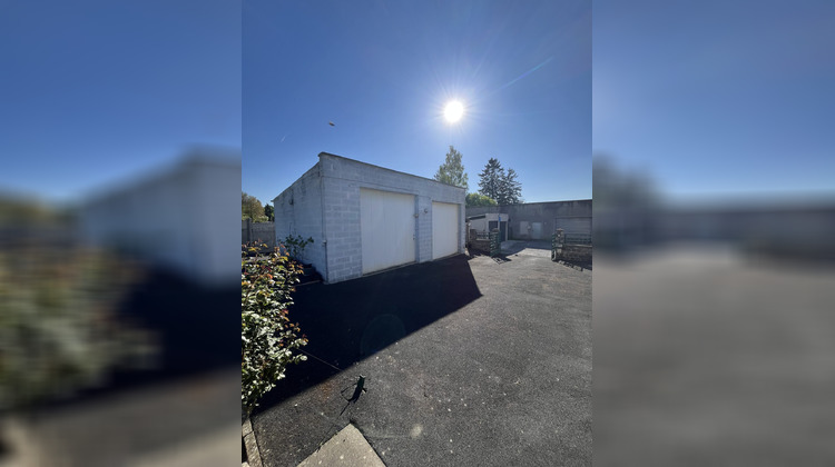 Ma-Cabane - Vente Maison Le Cateau-Cambrésis, 66 m²