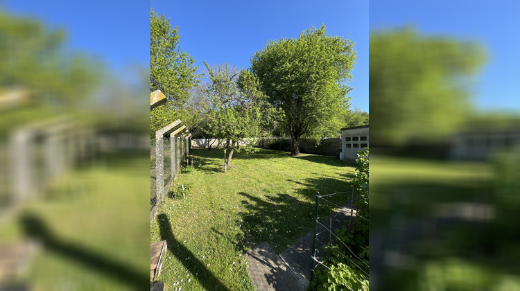 Ma-Cabane - Vente Maison Le Cateau-Cambrésis, 66 m²