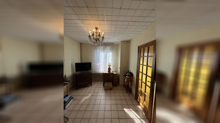 Ma-Cabane - Vente Maison Le Cateau-Cambrésis, 66 m²