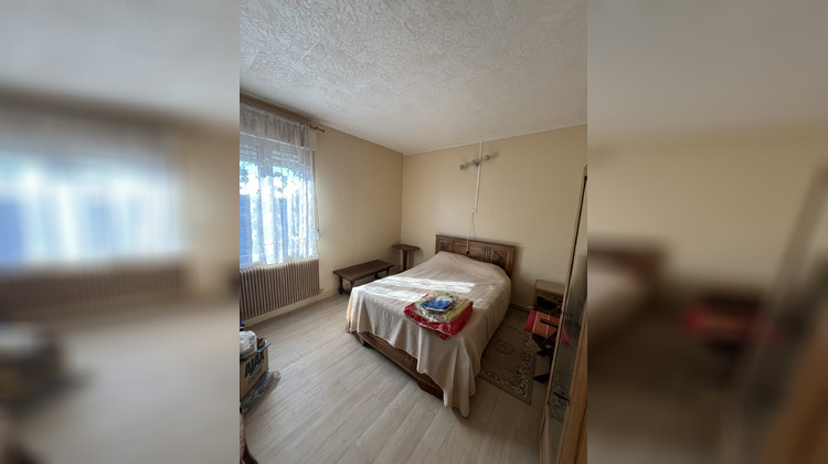 Ma-Cabane - Vente Maison Le Cateau-Cambrésis, 66 m²