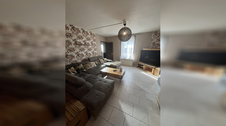 Ma-Cabane - Vente Maison Le Cateau-Cambrésis, 85 m²