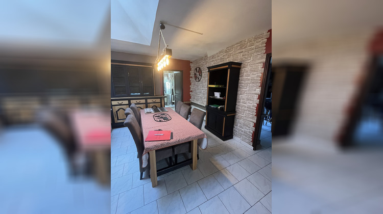 Ma-Cabane - Vente Maison Le Cateau-Cambrésis, 85 m²