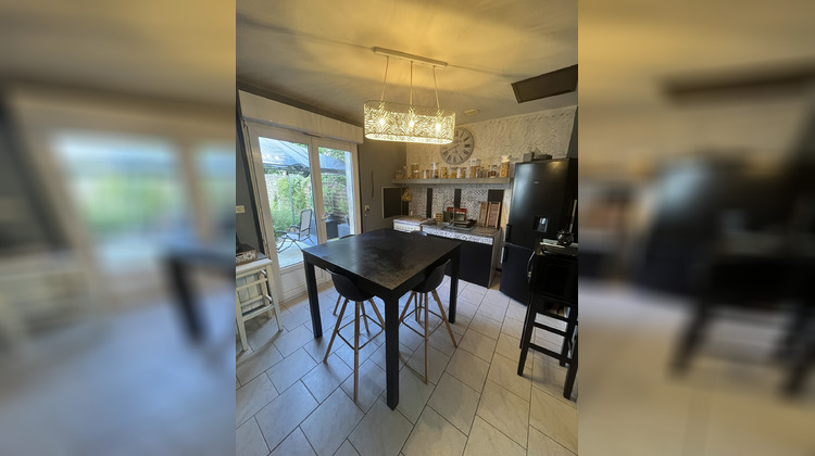 Ma-Cabane - Vente Maison Le Cateau-Cambrésis, 85 m²