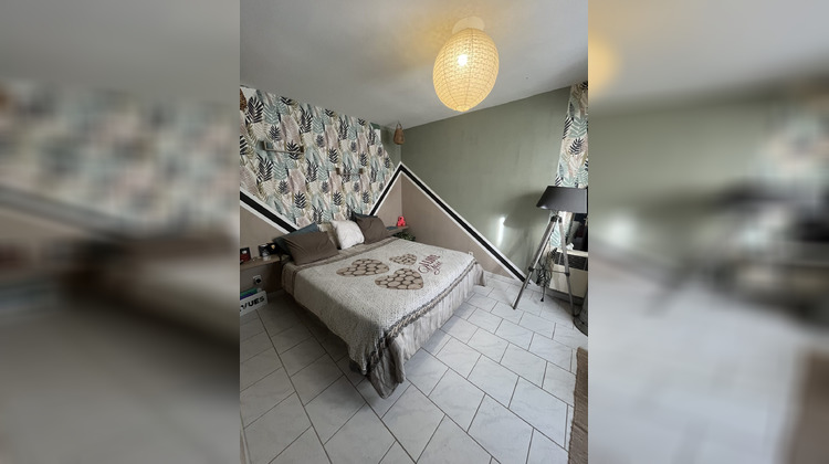 Ma-Cabane - Vente Maison Le Cateau-Cambrésis, 85 m²