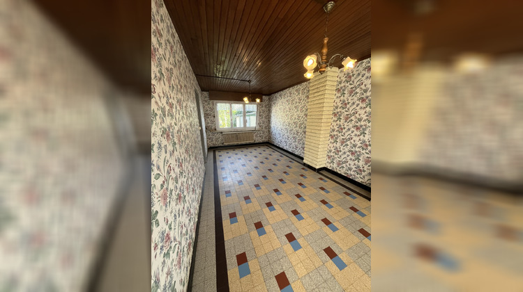Ma-Cabane - Vente Maison Le Cateau-Cambrésis, 85 m²