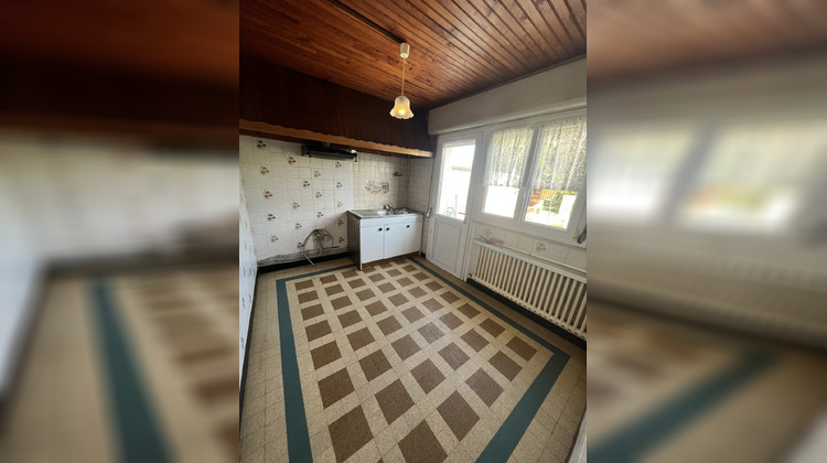 Ma-Cabane - Vente Maison Le Cateau-Cambrésis, 85 m²