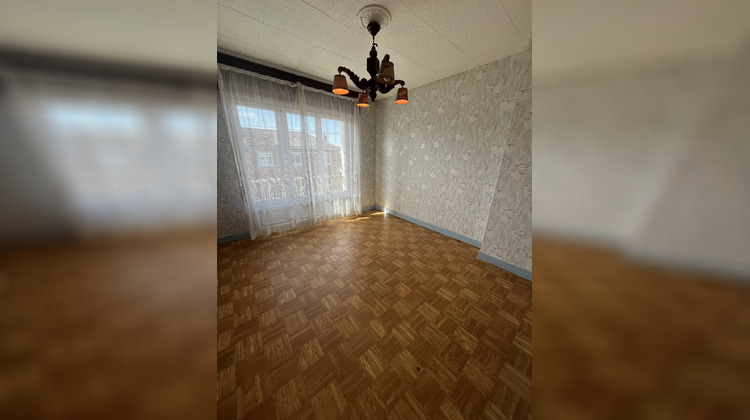 Ma-Cabane - Vente Maison Le Cateau-Cambrésis, 85 m²