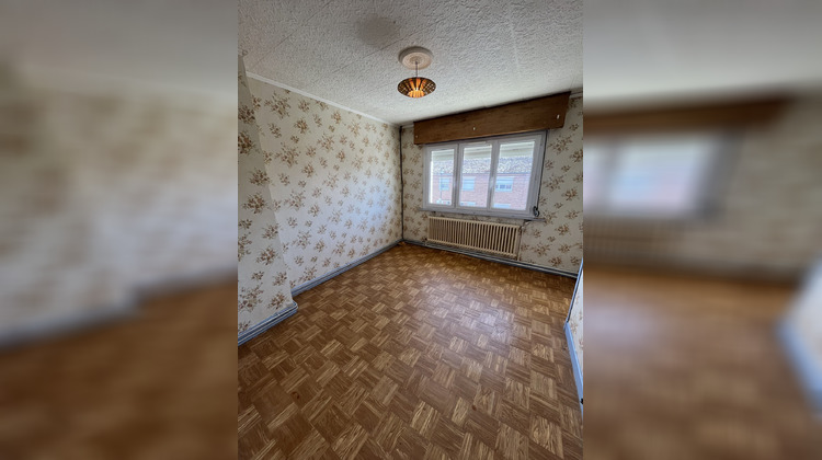 Ma-Cabane - Vente Maison Le Cateau-Cambrésis, 85 m²