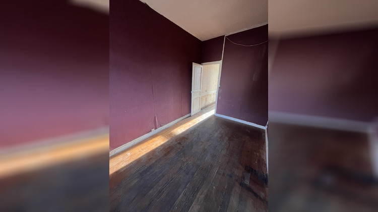 Ma-Cabane - Vente Maison Le Cateau-Cambrésis, 66 m²