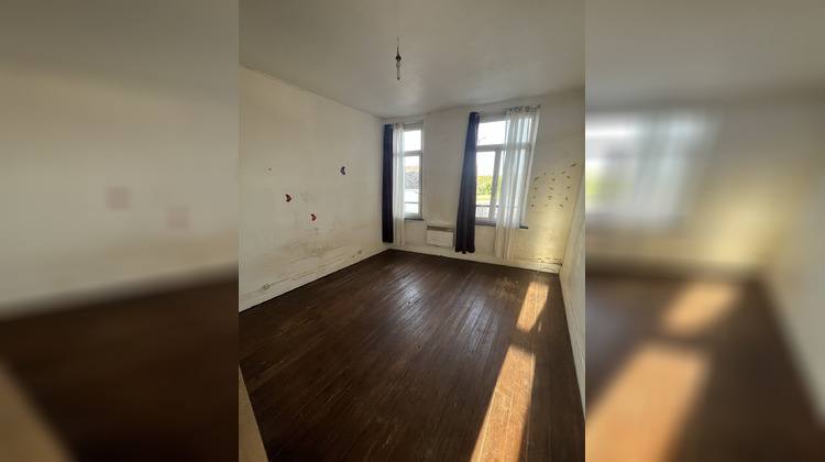 Ma-Cabane - Vente Maison Le Cateau-Cambrésis, 66 m²