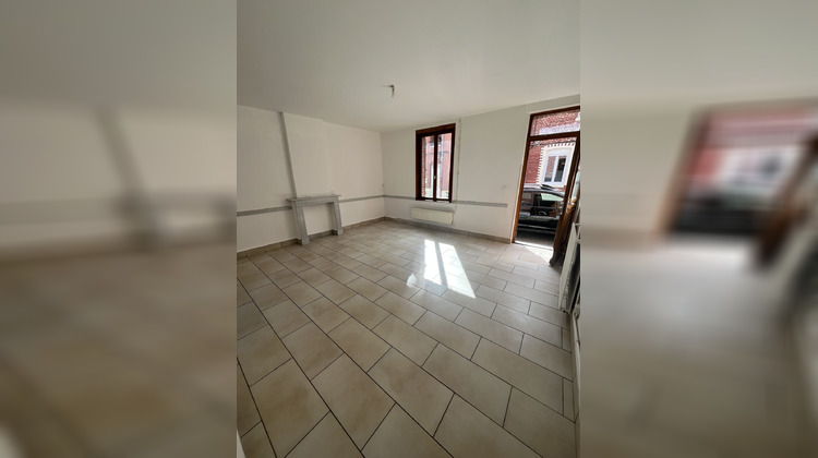 Ma-Cabane - Vente Maison Le Cateau-Cambrésis, 69 m²