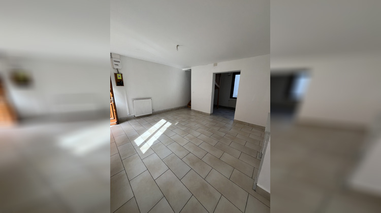 Ma-Cabane - Vente Maison Le Cateau-Cambrésis, 69 m²