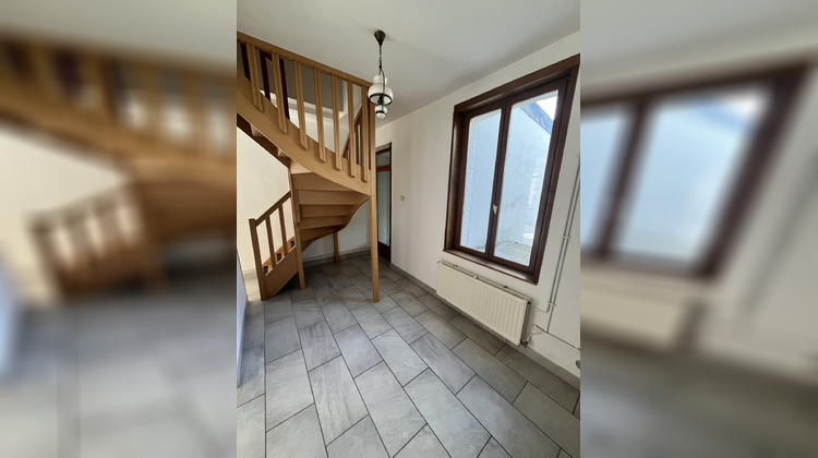 Ma-Cabane - Vente Maison Le Cateau-Cambrésis, 69 m²