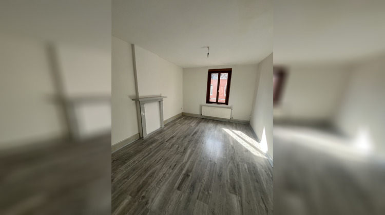 Ma-Cabane - Vente Maison Le Cateau-Cambrésis, 69 m²