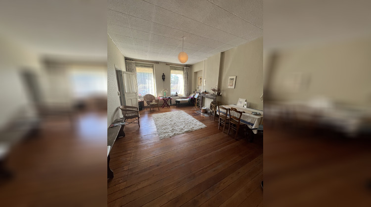 Ma-Cabane - Vente Maison Le Cateau-Cambrésis, 130 m²