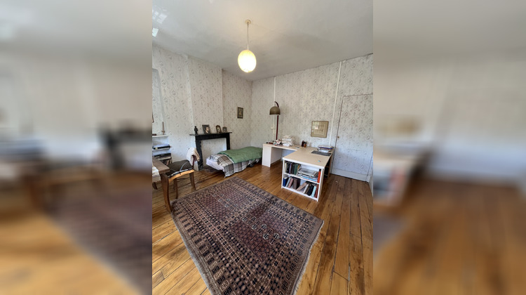 Ma-Cabane - Vente Maison Le Cateau-Cambrésis, 130 m²