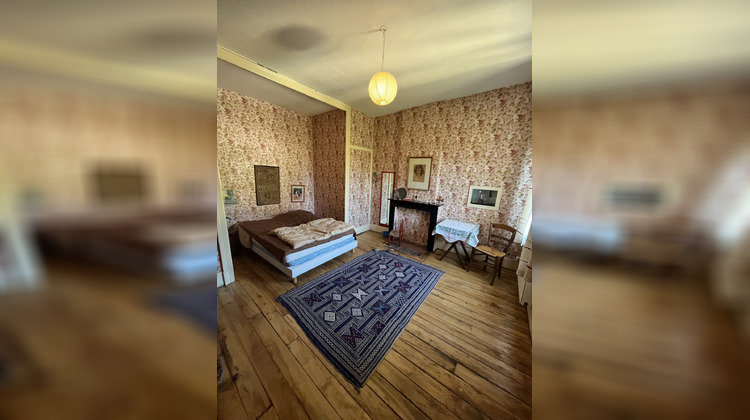 Ma-Cabane - Vente Maison Le Cateau-Cambrésis, 130 m²