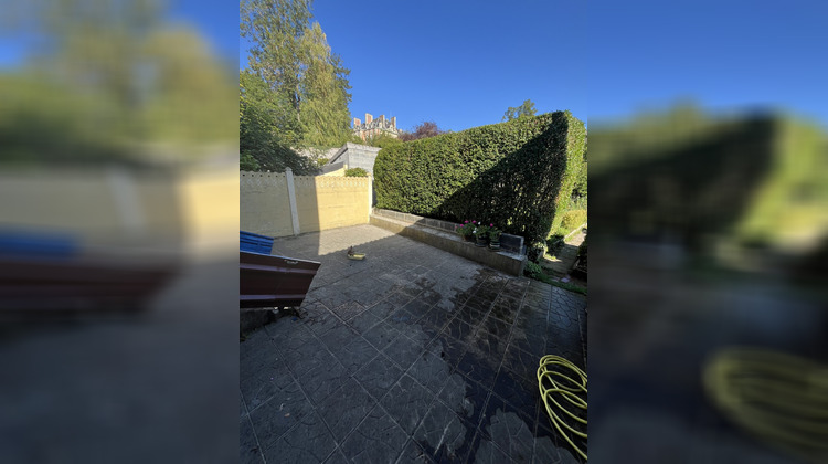 Ma-Cabane - Vente Maison Le Cateau-Cambrésis, 130 m²