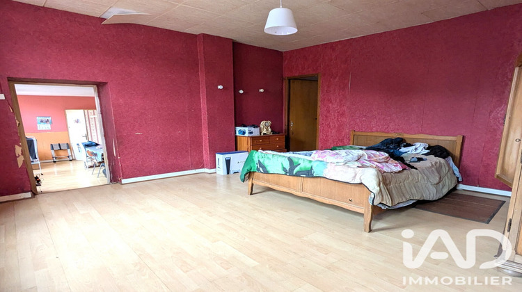 Ma-Cabane - Vente Maison Le Cateau-Cambrésis, 72 m²