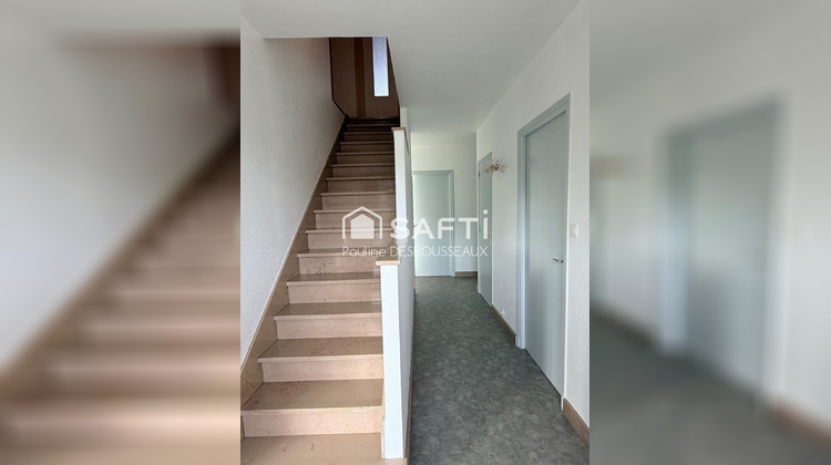 Ma-Cabane - Vente Maison Le Cateau-Cambresis, 145 m²